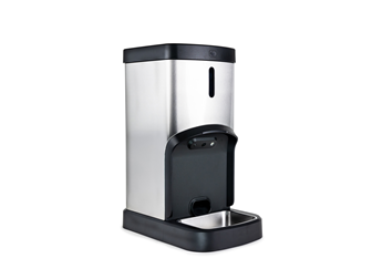 Large Intelligent Pet Feeder